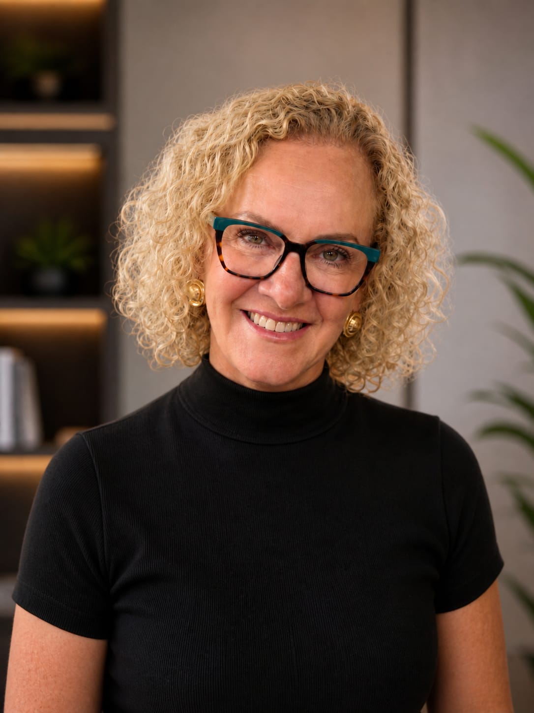 Maria Helena Peraccini — Consultora em Hotelaria Hospitalar